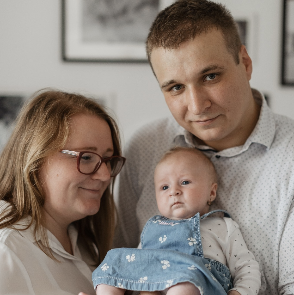 Patricia and Jan's avatar