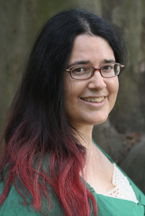 Zsuzsanna K.'s avatar